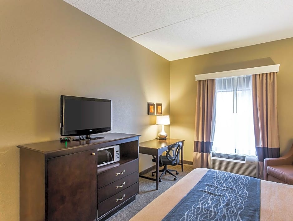 Comfort Inn & Suites Cookeville