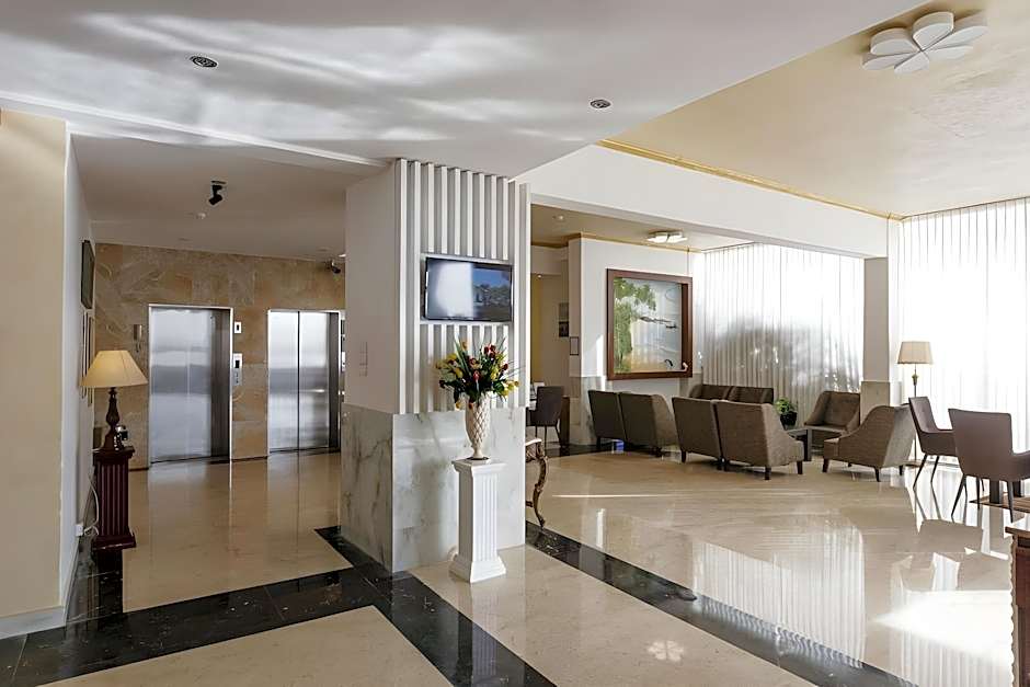 Mirage Hotel Colombo