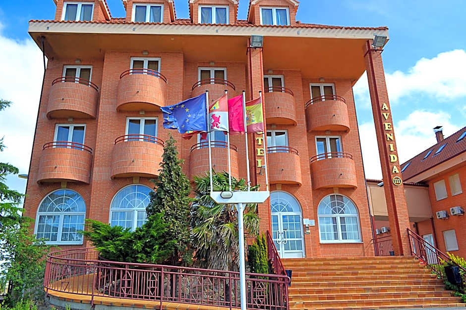 Hotel Avenida III