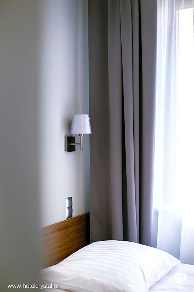 Hotel Crystal