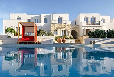 Kallisti Paros