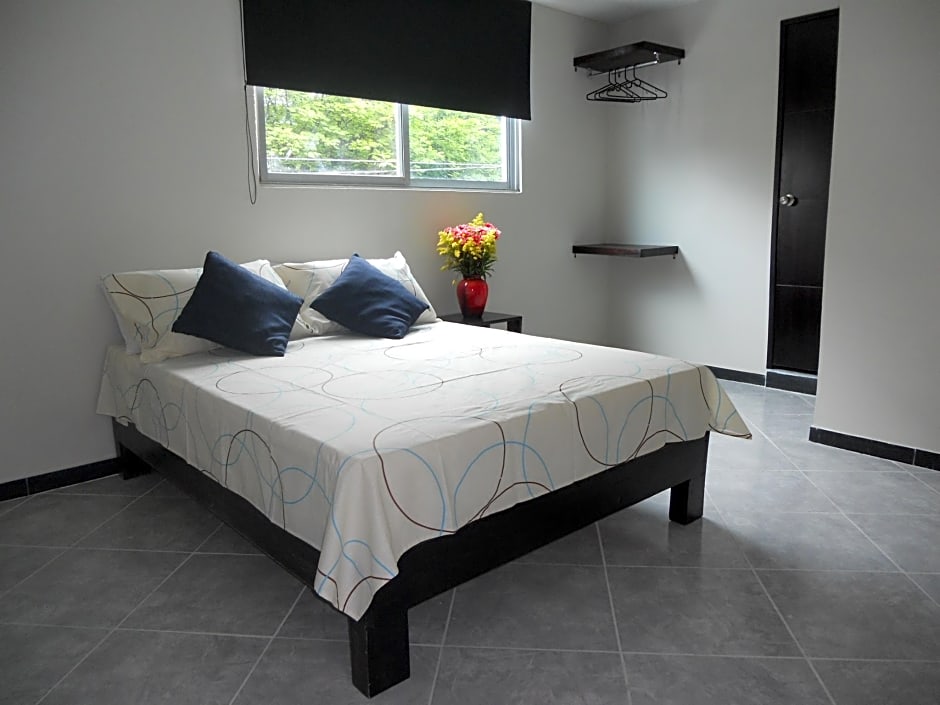 Casa Hotel Madison Medellin