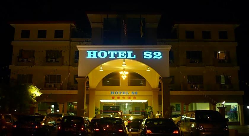 S2 Hotel