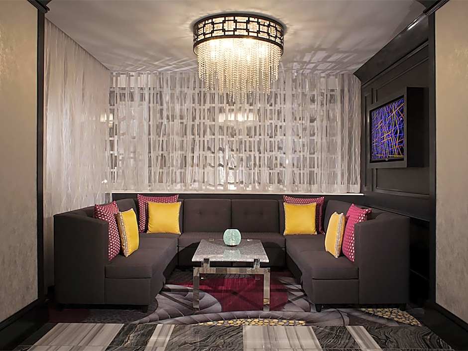 Silversmith Hotel Chicago Downtown