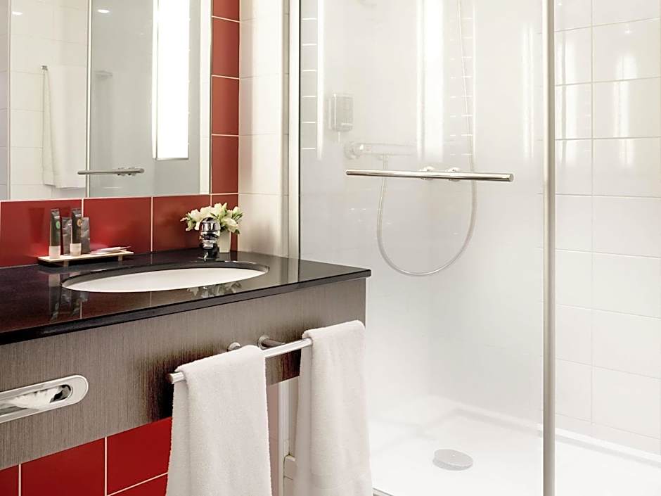 Novotel Paris Roissy CDG Convention