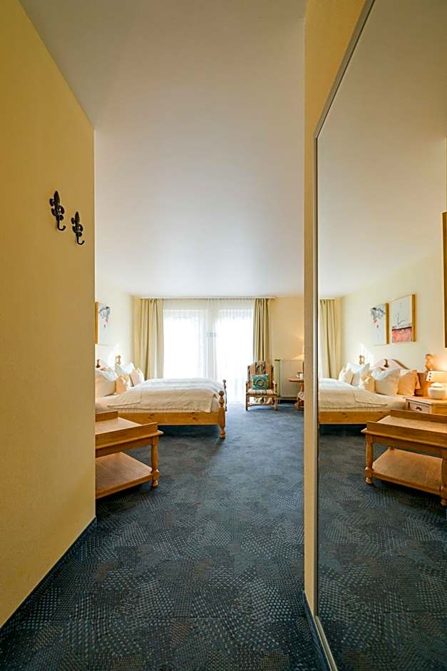 Hotel Lessing