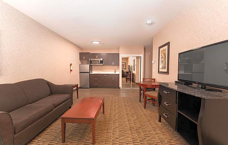 Prestige Aberdeen Lodge Kamloops