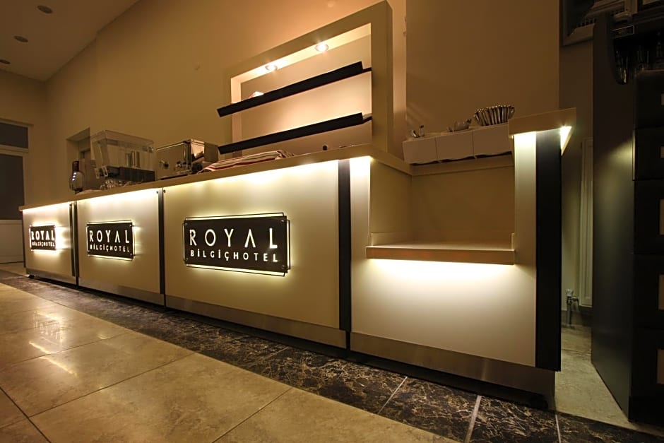Royal Bilgic Hotel
