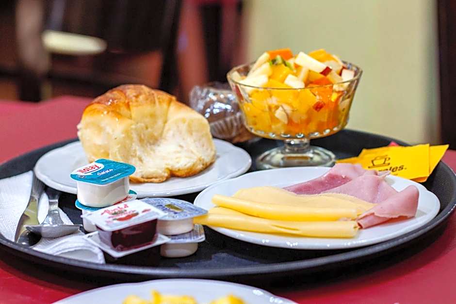 Hotel Villa Brescia