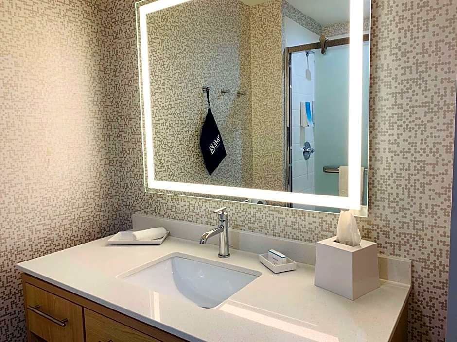 Home2 Suites by Hilton Edinburg, TX