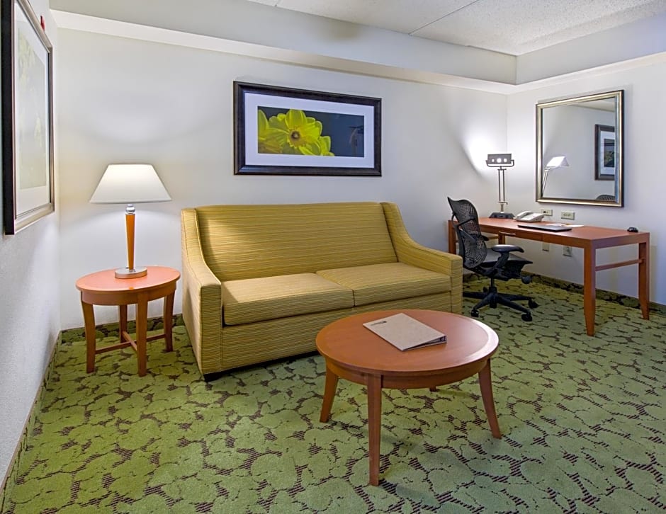 Hilton Garden Inn Tallahassee Central