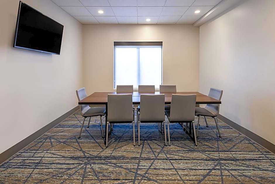 Holiday Inn Express Hotel & Suites Jackson - Flowood By IHG