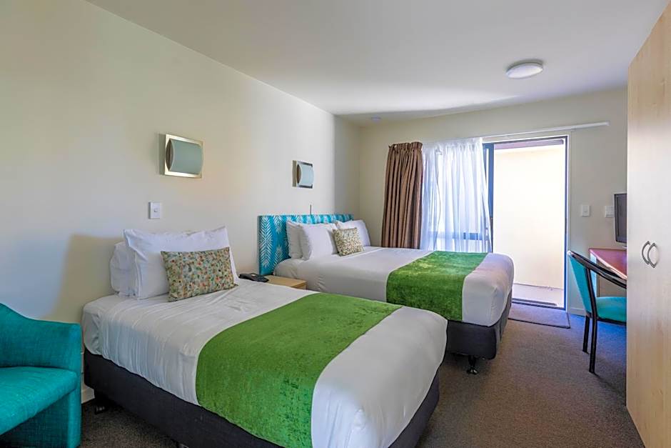 Bella Vista Motel Wellington