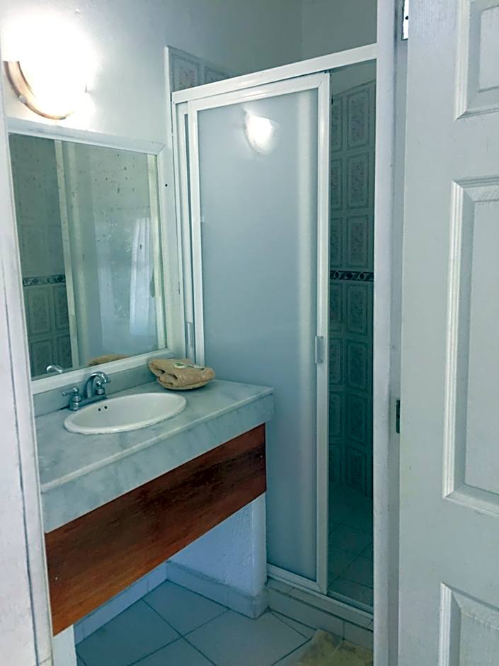 Hotel Quinta Paraiso