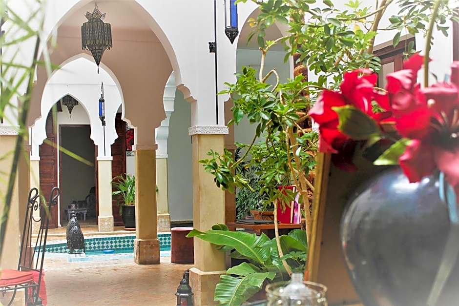 Les Jardins Mandaline