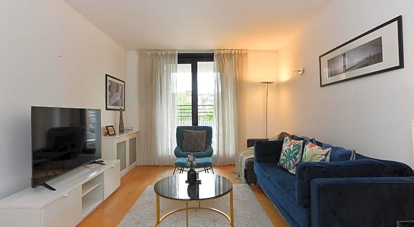 South Kensington London Apartments