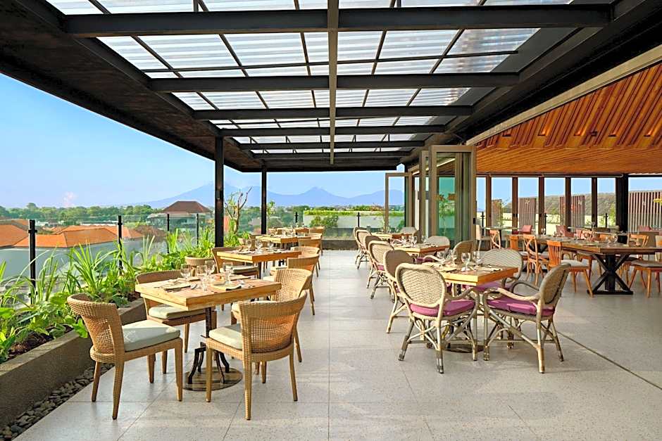 Four Points By Sheraton Bali Seminyak