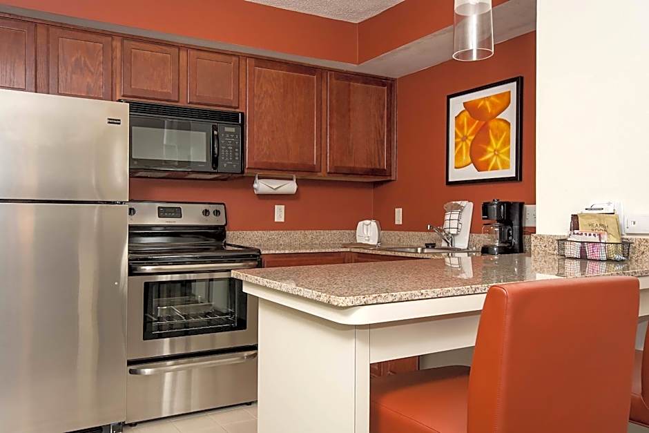 Residence Inn by Marriott Charlotte Piper Glen