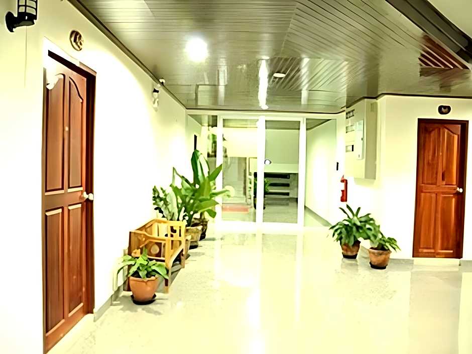 Grand Perfect Apartment