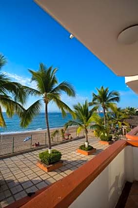 Hotel El Pescador