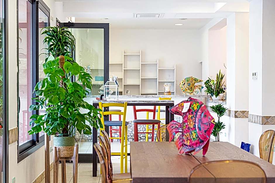 Mare Home Brunch&Beauty - Adults Only