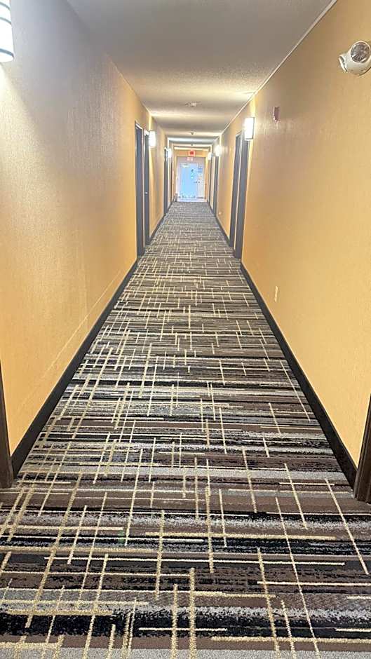 Quality Inn Marshall near University