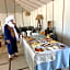 Desert Luxury Camp Merzouga