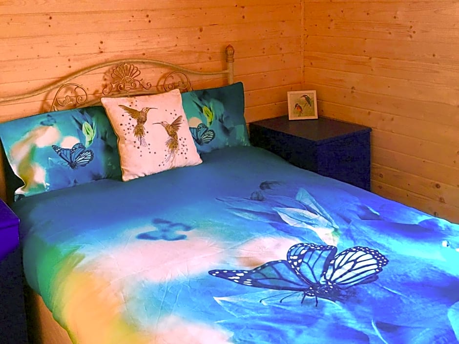 Lakeside Fishing Lodges