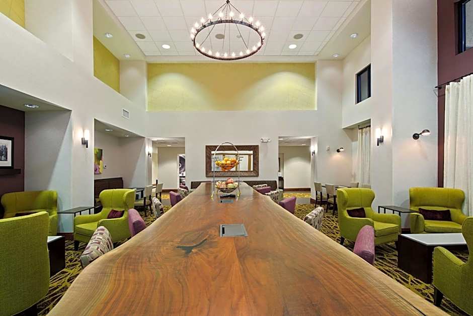 Hampton Inn By Hilton & Suites Walla Walla