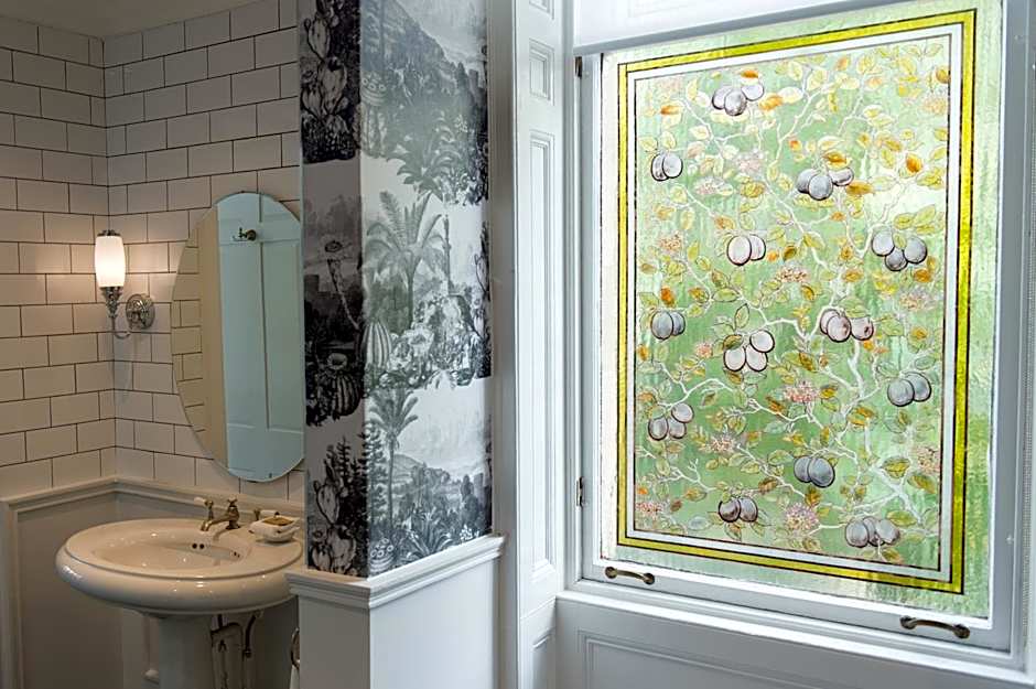 One Devonshire Gardens a Hotel Du Vin