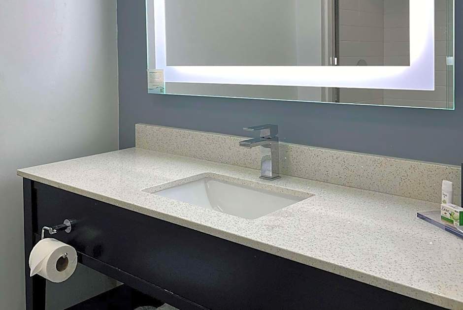 Wingate by Wyndham Indianapolis Airport-Rockville Rd.