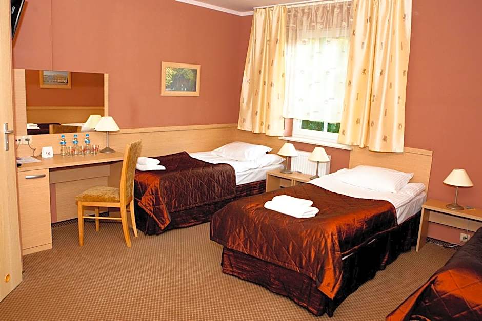 Hotel Carskie Koszary