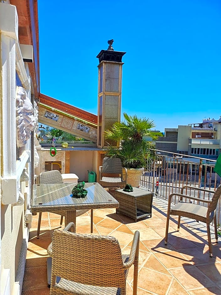 CASSIODORO SUITE B&B