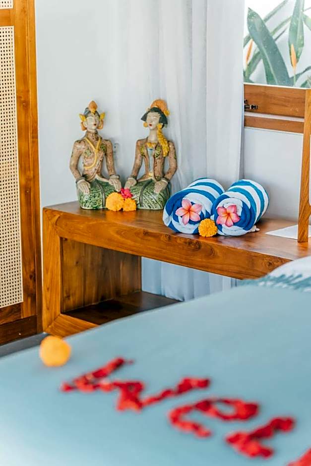 Villa deluxe uluwatu