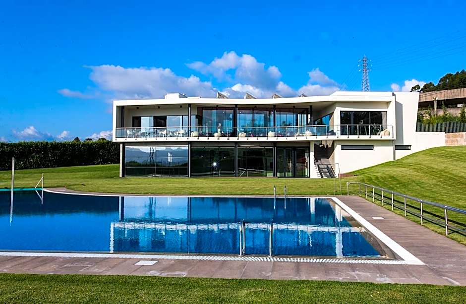 Paraíso Villas & Spa