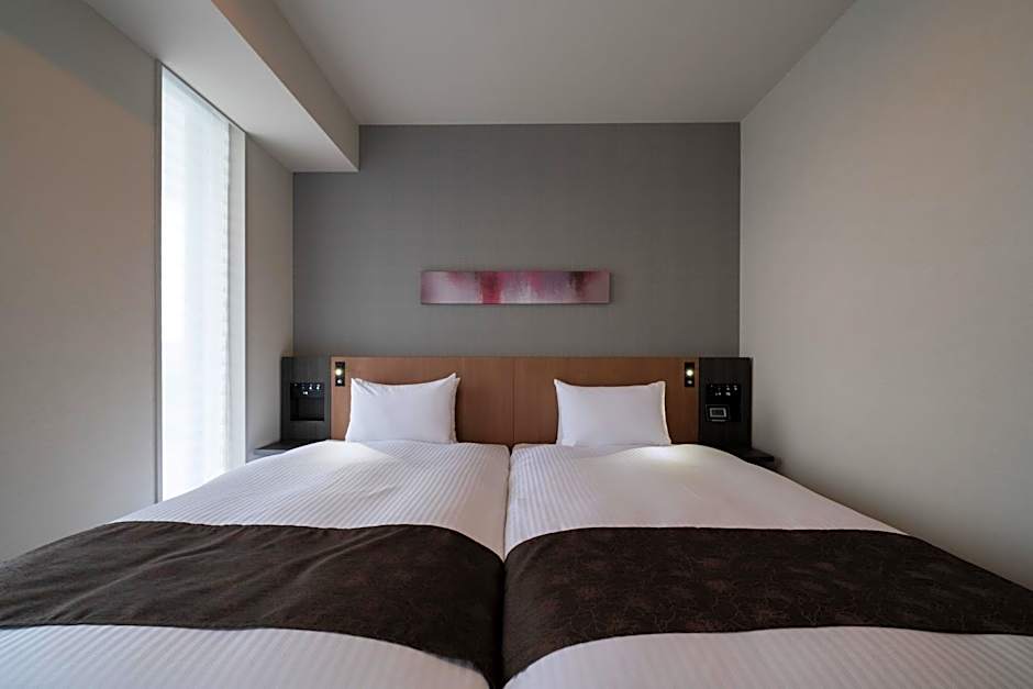 Grand Inn Higashi-Okazaki