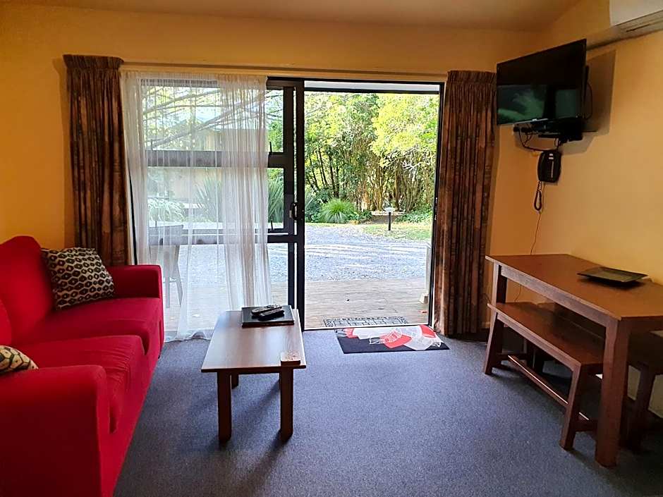 Havelock Garden Motel