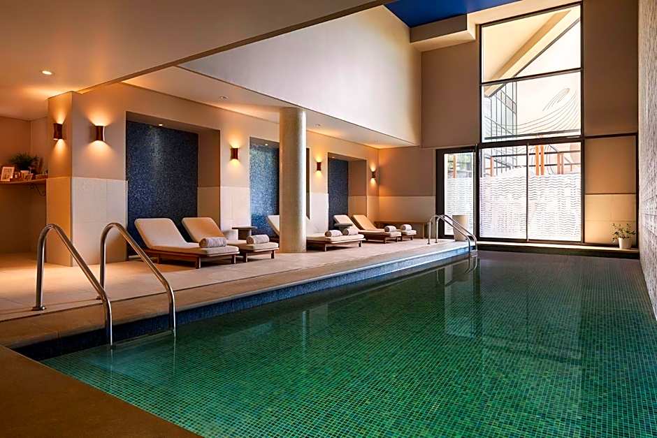 Renaissance Aix-en-Provence Hotel