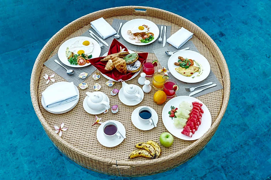 Kampi Villas Nusa Dua