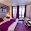 Hotel Relais Saint Jean Troyes