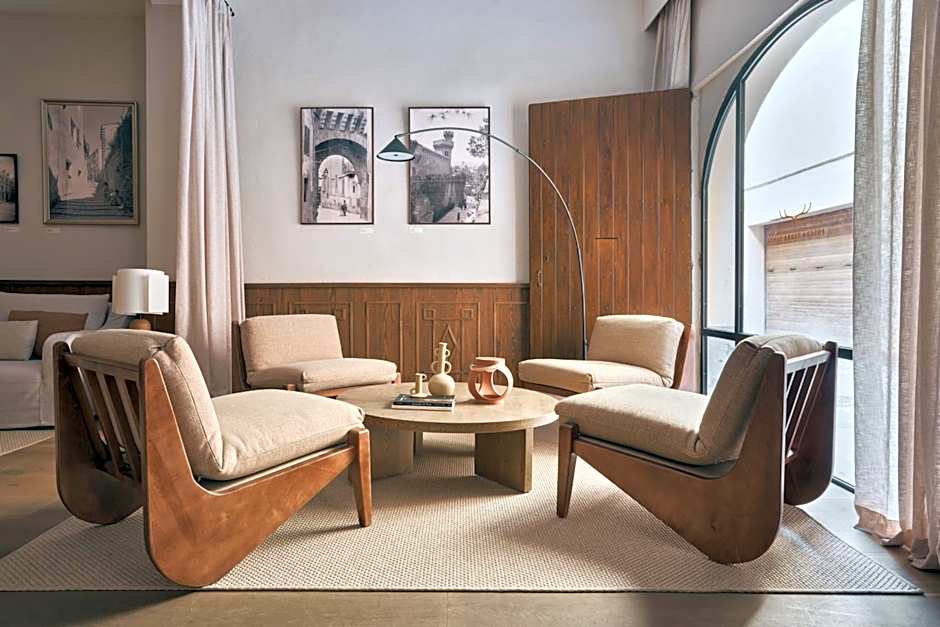 Boutique Hotel Posada Terra Santa