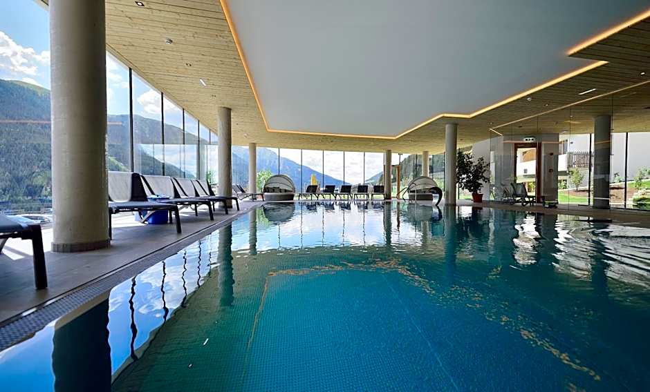 Almfamilyhotel Scherer