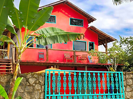 Suíte Frente ao Mar