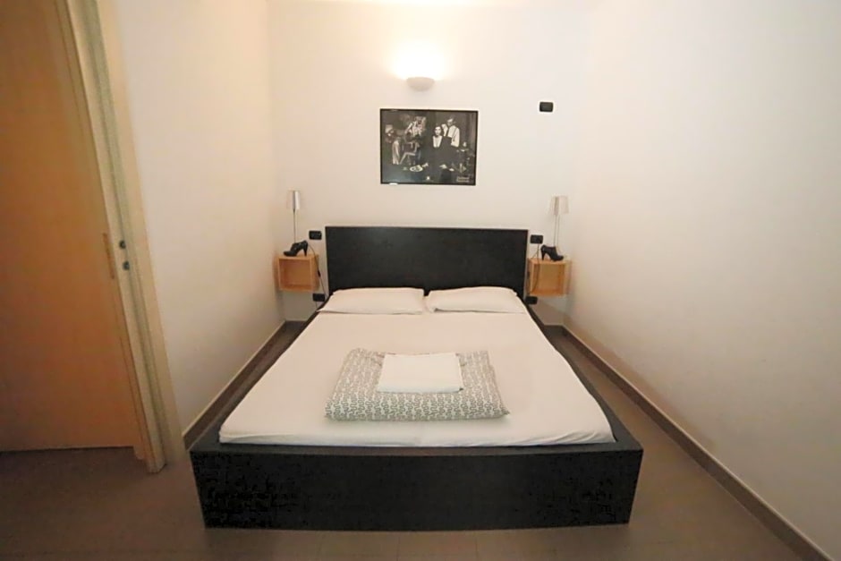 Abbey Hostel
