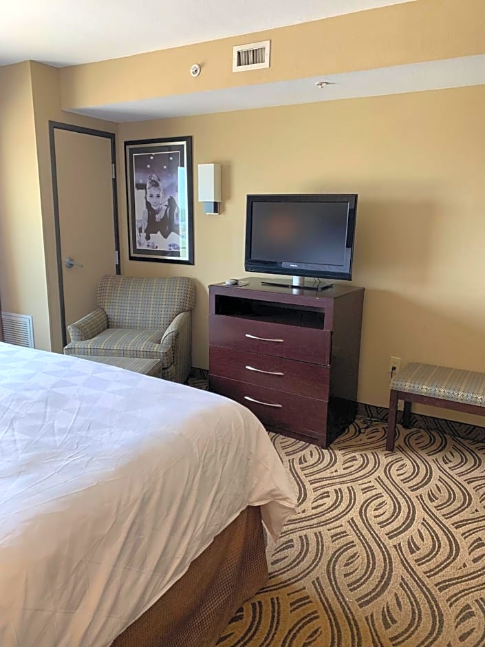 Holiday Inn Fort Worth North- Fossil Creek, an IHG Hotel