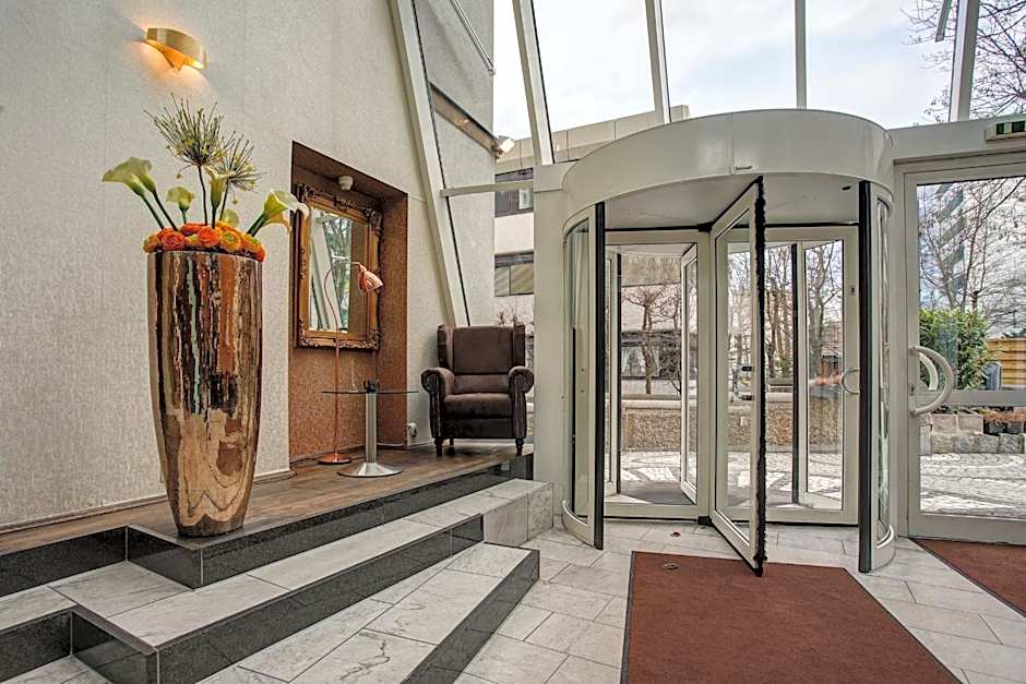 Centro Hotel Nurnberg, Trademark Collection by Wyndham