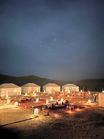 Desert Luxury Camp Merzouga