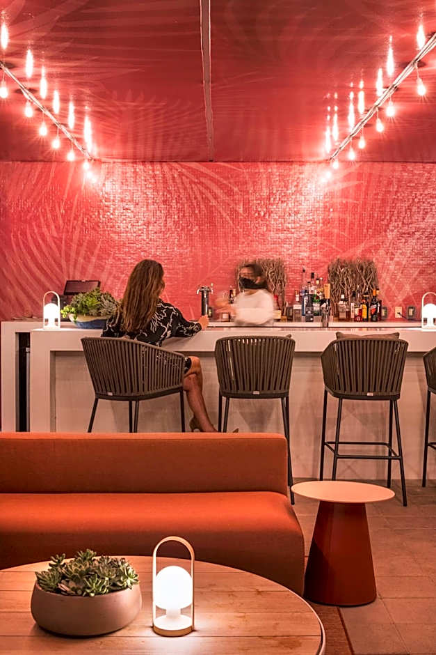 NOVOTEL MIAMI BRICKELL