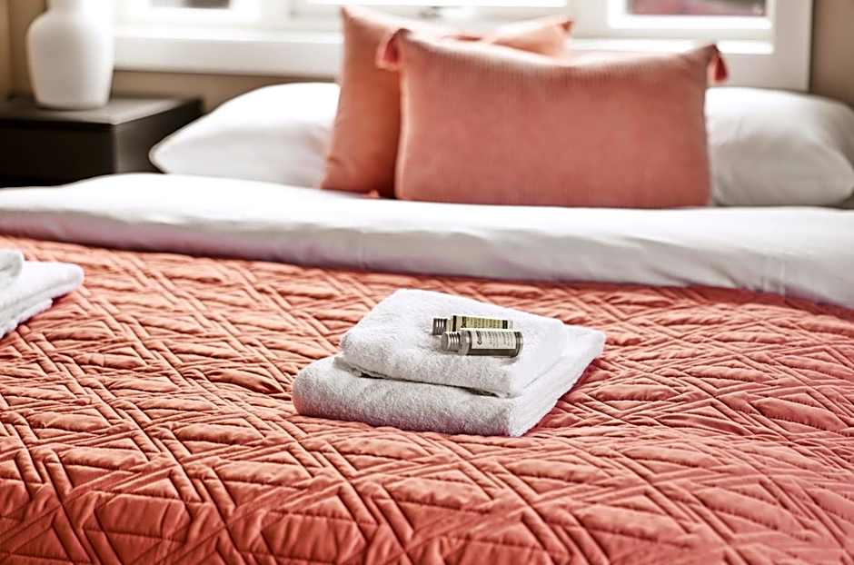 Krüger's Crib By Staysville