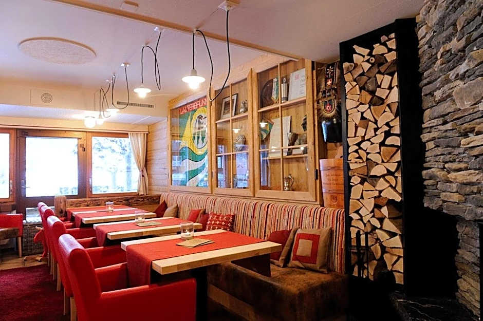 Hotel Schützen Lauterbrunnen